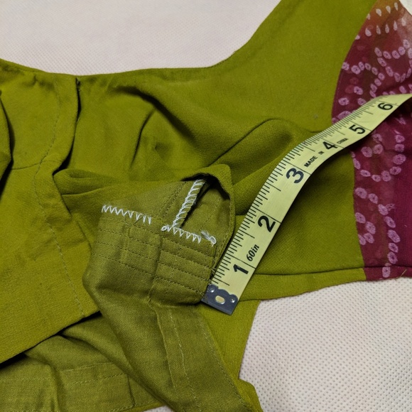 Indian Sari - Picture 8 of 11